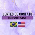 Imagem promocional da Lentes de Contato Importada, loja online especializada em lentes coloridas com e sem grau, com envios para todo o Brasil.